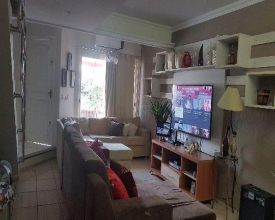 Imagem Casa com 3 Quartos à Venda, 250 m² em Ecoville - Porto Alegre Imagem Casa com 3 Quartos à Venda, 250 m² em Ecoville - Porto Alegre