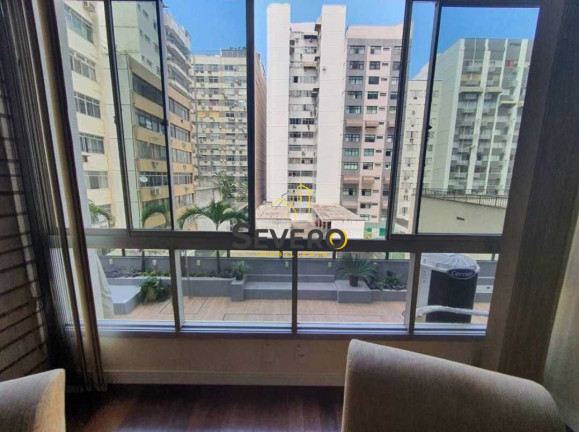 Imagem Apartamento com 3 Quartos à Venda, 130 m² em Icaraí - Niterói