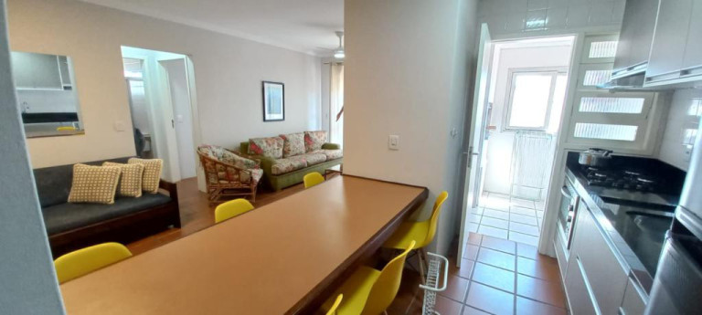 Imagem Apartamento com 3 Quartos à Venda, 70 m² em Capão Novo - Capao Da Canoa