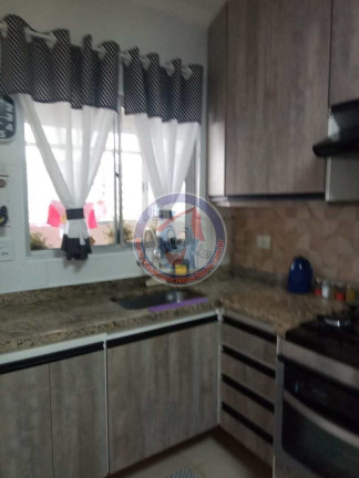 Imagem Apartamento com 4 Quartos à Venda, 120 m² em Centro - Mongaguá Imagem Apartamento com 4 Quartos à Venda, 120 m² em Centro - Mongaguá