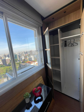 Imagem Imóvel com 1 Quarto à Venda, em Petrópolis - Porto Alegre Imagem Imóvel com 1 Quarto à Venda, em Petrópolis - Porto Alegre