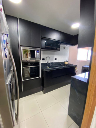 Apartamento com 3 Quartos à Venda,  em Itararé - São Vicente