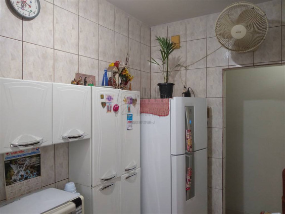 Imagem Apartamento com 1 Quarto à Venda, 45 m² em Vila Cascatinha - Sao Vicente