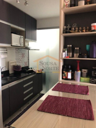 Imagem Apartamento com 1 Quarto à Venda, 35 m² em Vila Mazzei - São Paulo Imagem Apartamento com 1 Quarto à Venda, 35 m² em Vila Mazzei - São Paulo