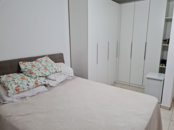 Imagem Casa de Condomínio com 3 Quartos à Venda ou Locação, 200 m² em Iporanga - Sorocaba