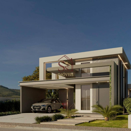 Imagem Apartamento com 3 Quartos à Venda,  em Rincão - Mossoró