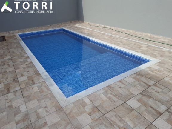 Imagem Imóvel com 2 Quartos à Venda, 55 m² em Condomínio Villagio Santa Helena - Sorocaba