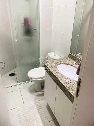 Imagem Apartamento com 2 Quartos à Venda, 82 m² em Pitangueiras - Guarujá