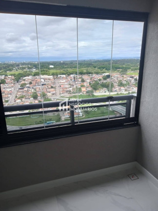Imagem Apartamento com 2 Quartos à Venda, 68 m² em Jardim Satélite - São José Dos Campos