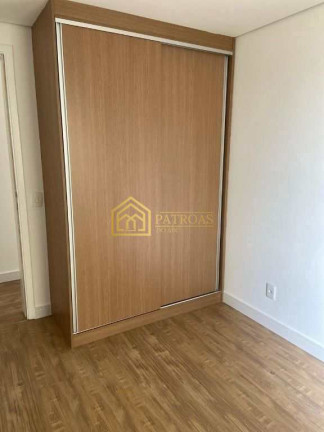 Imagem Apartamento com 3 Quartos à Venda, 128 m² em Centro - Santo André
