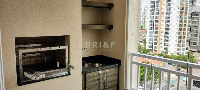 Imagem Apartamento com 2 Quartos à Venda, 96 m² em Vila Cordeiro - São Paulo Imagem Apartamento com 2 Quartos à Venda, 96 m² em Vila Cordeiro - São Paulo