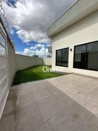 Imagem Casa com 3 Quartos à Venda, 99 m² em Setor Faiçalville - Goiânia Imagem Casa com 3 Quartos à Venda, 99 m² em Setor Faiçalville - Goiânia