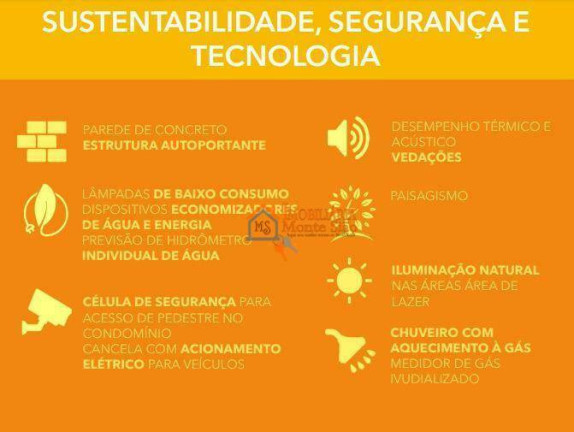 Imagem Apartamento com 2 Quartos à Venda, 37 m² em Vila Nova Bonsucesso - Guarulhos Imagem Apartamento com 2 Quartos à Venda, 37 m² em Vila Nova Bonsucesso - Guarulhos