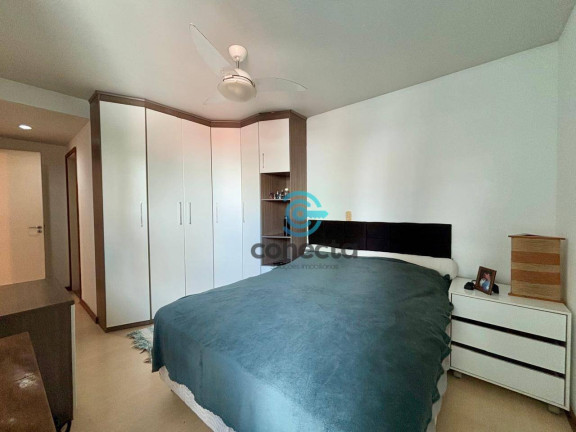 Imagem Apartamento com 1 Quarto à Venda, 85 m² em Icaraí - Niterói