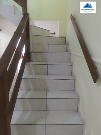 Imagem Sobrado com 2 Quartos à Venda, 110 m² em Residencial Colina Das Nascentes - Campinas Imagem Sobrado com 2 Quartos à Venda, 110 m² em Residencial Colina Das Nascentes - Campinas