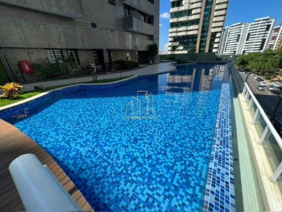 Imagem Imóvel com 1 Quarto à Venda, 64 m² em Pituba - Salvador Imagem Imóvel com 1 Quarto à Venda, 64 m² em Pituba - Salvador