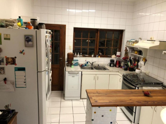 Imagem Casa com 3 Quartos à Venda, 129 m² em Chácara Santo Antônio (zona Sul) - São Paulo Imagem Casa com 3 Quartos à Venda, 129 m² em Chácara Santo Antônio (zona Sul) - São Paulo