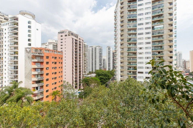 Imagem Apartamento com 3 Quartos à Venda, 210 m² em Moema - São Paulo Imagem Apartamento com 3 Quartos à Venda, 210 m² em Moema - São Paulo