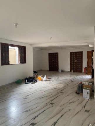 Imagem Casa com 4 Quartos à Venda, 420 m² em Castelo - Belo Horizonte Imagem Casa com 4 Quartos à Venda, 420 m² em Castelo - Belo Horizonte