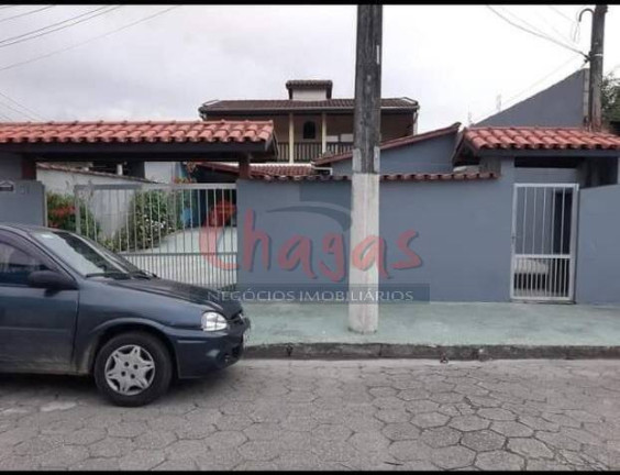 Imagem Casa com 4 Quartos à Venda, 250 m² em Getuba - Caraguatatuba Imagem Casa com 4 Quartos à Venda, 250 m² em Getuba - Caraguatatuba