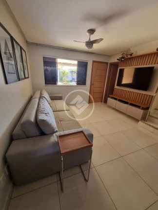 Casa com 3 Quartos à Venda, 125 m² em Residencial Gramado Atlantic - Goiânia