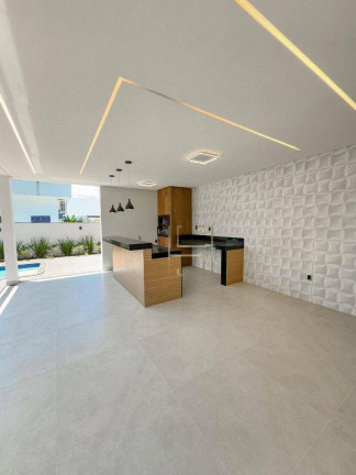 Imagem Casa com 4 Quartos à Venda, 350 m² em Alphaville Jacuhy - Serra Imagem Casa com 4 Quartos à Venda, 350 m² em Alphaville Jacuhy - Serra