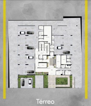 Imagem Apartamento com 3 Quartos à Venda, 158 m² em Embaré - Santos