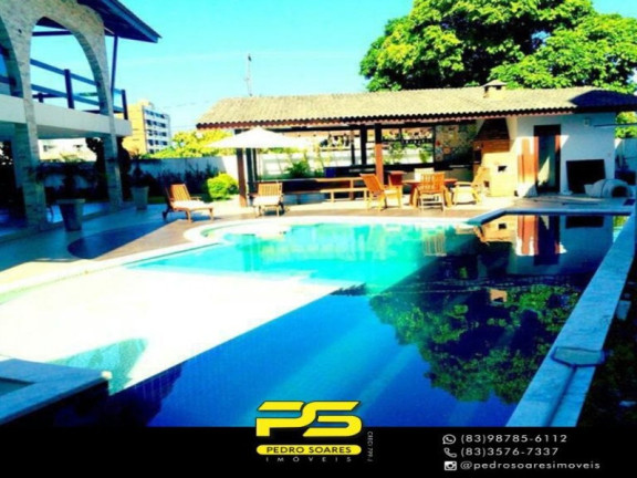Imagem Casa com 4 Quartos à Venda, 1.800 m² em Bessa - João Pessoa