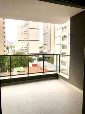 Imagem Apartamento com 3 Quartos à Venda, 166 m² em Vila Clementino - São Paulo Imagem Apartamento com 3 Quartos à Venda, 166 m² em Vila Clementino - São Paulo