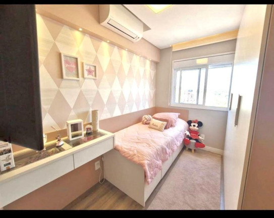 Imagem Apartamento com 3 Quartos à Venda, 88 m² em Vila Romana - São Paulo