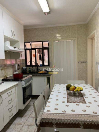 Imagem Sobrado com 2 Quartos à Venda, 75 m² em Vila Alpina - São Paulo