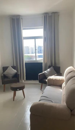 Imagem Apartamento com 3 Quartos à Venda, 106 m² em Politeama - Salvador