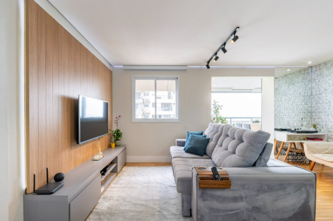 Imagem Apartamento com 2 Quartos à Venda, 81 m² em Vila Andrade - São Paulo Imagem Apartamento com 2 Quartos à Venda, 81 m² em Vila Andrade - São Paulo