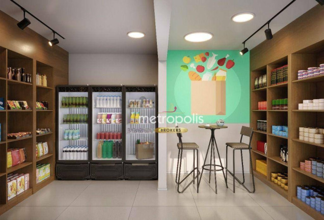 Imagem Apartamento com 2 Quartos à Venda, 36 m² em Ipiranga - São Paulo Imagem Apartamento com 2 Quartos à Venda, 36 m² em Ipiranga - São Paulo