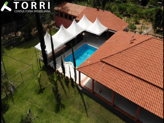 Imagem Imóvel com 5 Quartos à Venda, 800 m² em Campo Do Meio - Araçoiaba Da Serra