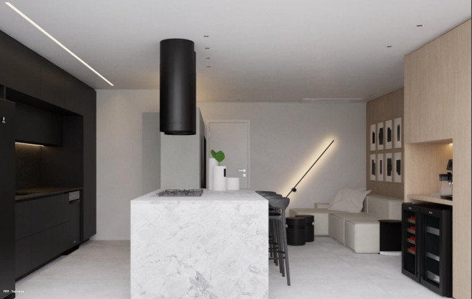 Imagem Imóvel com 3 Quartos à Venda, 110 m² em Jardim Camburi - Vitória Imagem Imóvel com 3 Quartos à Venda, 110 m² em Jardim Camburi - Vitória