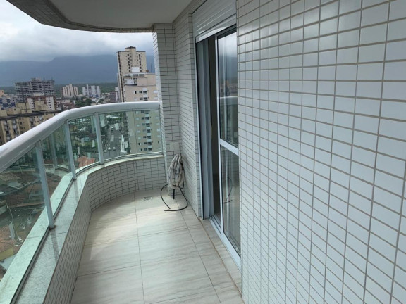 Imagem Apartamento com 3 Quartos à Venda, 131 m² em Caiçara - Praia Grande