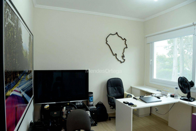 Imagem Casa com 4 Quartos à Venda, 428 m² em Condomínio Evidence - Araçoiaba Da Serra Imagem Casa com 4 Quartos à Venda, 428 m² em Condomínio Evidence - Araçoiaba Da Serra