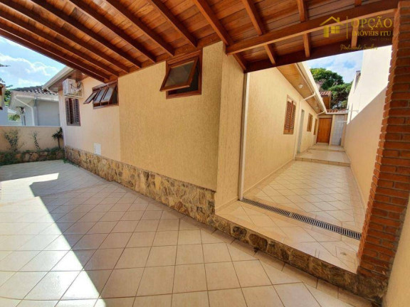 Imagem Casa com 3 Quartos à Venda, 276 m² em Condomínio Portal De Itu - Itu Imagem Casa com 3 Quartos à Venda, 276 m² em Condomínio Portal De Itu - Itu