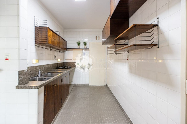 Imagem Apartamento com 2 Quartos à Venda, 140 m² em República - São Paulo
