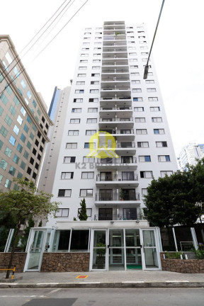 Imagem Apartamento com 3 Quartos à Venda, 76 m² em Vila Olímpia - São Paulo Imagem Apartamento com 3 Quartos à Venda, 76 m² em Vila Olímpia - São Paulo