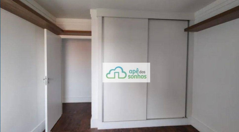 Imagem Apartamento com 3 Quartos para Alugar, 155 m² em Sumaré - São Paulo