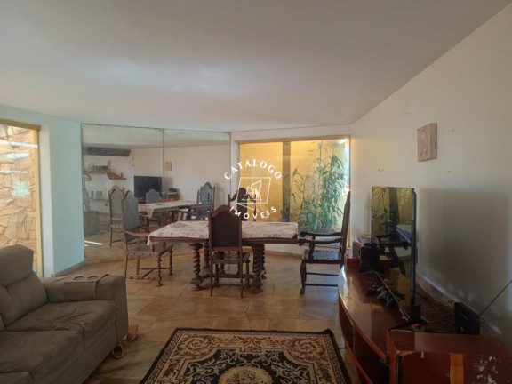 Imagem Casa com 4 Quartos à Venda, 318 m² em Jardim São Luiz - Ribeirão Preto Imagem Casa com 4 Quartos à Venda, 318 m² em Jardim São Luiz - Ribeirão Preto
