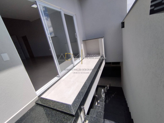 Imagem Casa com 3 Quartos à Venda, 187 m² em Residencial Ouro Verde - Botucatu