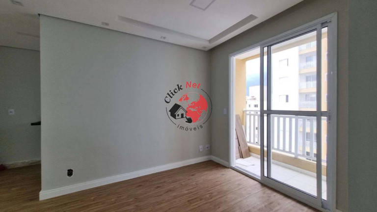 Apartamento com 2 Quartos à Venda, 50 m² em Santa Terezinha - São Bernardo Do Campo