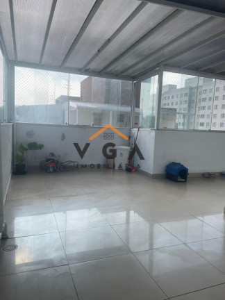 Imagem Apartamento com 2 Quartos à Venda, 96 m² em Jardim Santa Terezinha (zona Leste) - São Paulo Imagem Apartamento com 2 Quartos à Venda, 96 m² em Jardim Santa Terezinha (zona Leste) - São Paulo
