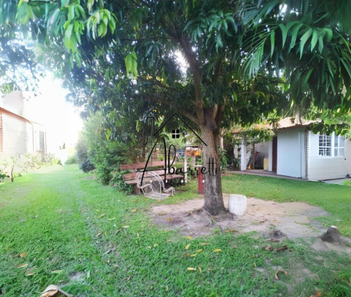 Imagem Chácara com 3 Quartos à Venda, 20.570 m² em Nhô Quim - Piracicaba