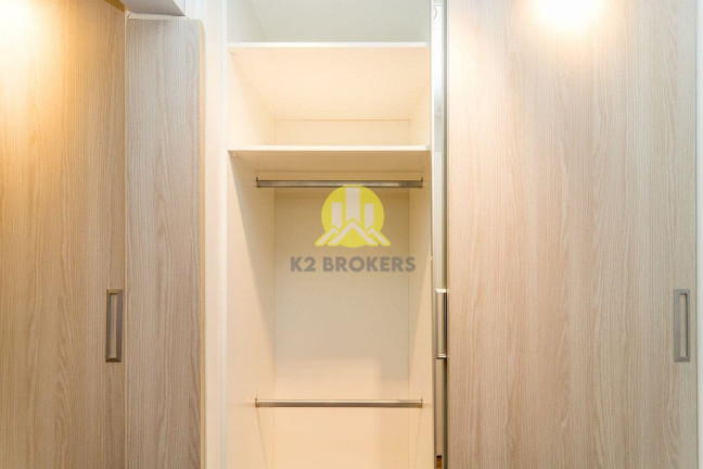 Imagem Apartamento com 3 Quartos à Venda, 128 m² em Pinheiros - São Paulo