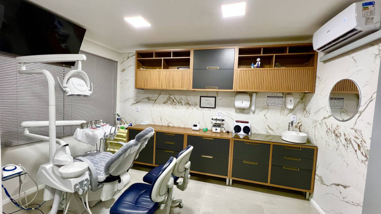 Sala Comercial à Venda, 40 m² em Vila Nova - Colatina