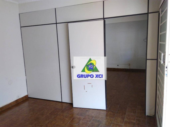 Imagem Casa com 3 Quartos à Venda, 172 m² em Jardim Guanabara - Campinas Imagem Casa com 3 Quartos à Venda, 172 m² em Jardim Guanabara - Campinas